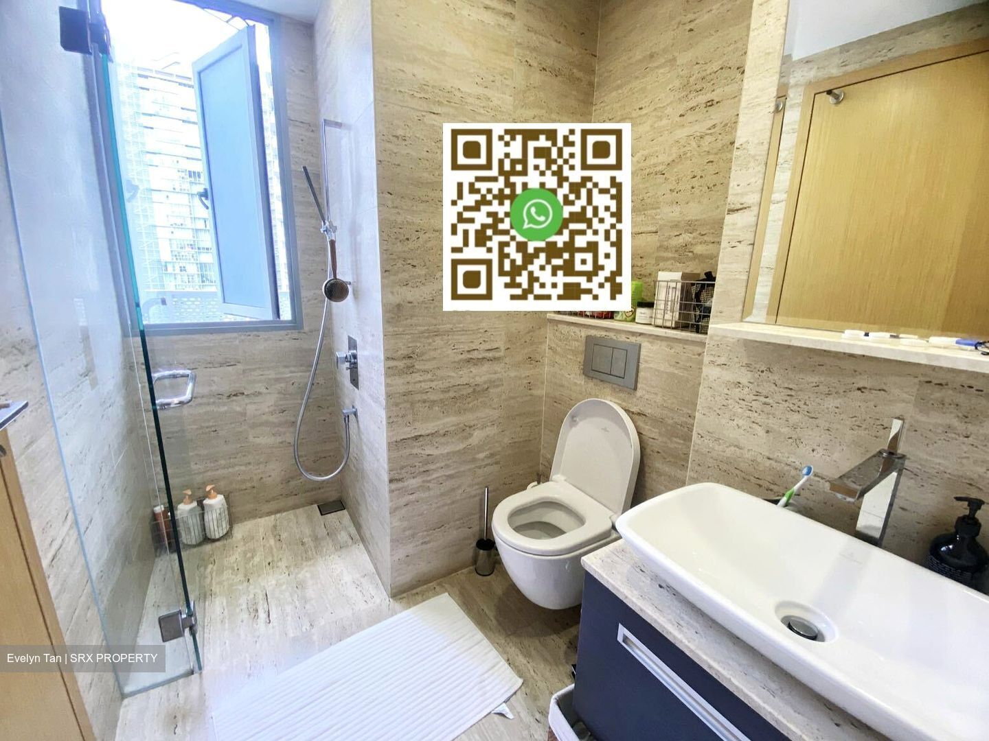 26 Newton (D11), Apartment #375919111